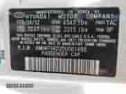 2013 Hyundai Genesis Coupe 2.0T с VIN KMHHT6KD2DU081493, выставлен на аукционе Copart как лот 66377844 с пробегом 95 242 миль миль и Списание • Salvage title. История ставок и продаж доступна на DreamBid. Изображение 12.