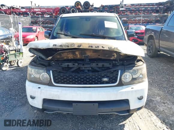 2013 Land Rover Range Rover Sport SC с VIN SALSH2E43DA764037, выставлен на аукционе IAAI как лот 43433870 с пробегом Не указан миль и . История ставок и продаж доступна на DreamBid. Изображение 6.