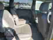 2004 Toyota Sienna XLE z VIN 5TDBA22C94S012496, wystawiony jako Copart lot #80386005 z przebiegiem 180 370 mil mil oraz Szkoda całkowita • Salvage title. Historia ofert i sprzedaży dostępna na DreamBid. Obrazek 10.