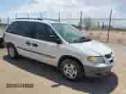 2002 Dodge Caravan with VIN 1B4GP15B72B579048, listed as a IAAI auction lot 42965337 with 115,253 mi miles and . Bid and sale history available at DreamBid. Image 1.