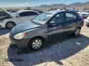 2010 Hyundai Accent GLS с VIN KMHCN4AC2AU476934, выставлен на аукционе Copart как лот 80673055 с пробегом 171 173 миль миль и Списание • Salvage title. История ставок и продаж доступна на DreamBid. Изображение 1.