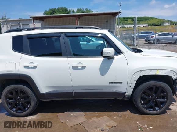 2018 Jeep Renegade Latitude с VIN ZACCJBBB2JPH46367, выставлен на аукционе IAAI как лот 42602772 с пробегом 123 616 миль миль и . История ставок и продаж доступна на DreamBid. Изображение 14.