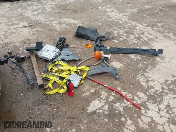 2020 Chevrolet Silverado 1500 Work Truck с VIN 3GCNWAEF0LG413382, выставлен на аукционе IAAI как лот 42370794 с пробегом 239 813 миль миль и . История ставок и продаж доступна на DreamBid. Изображение 12.
