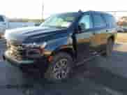 2024 Chevrolet Tahoe Z71 с VIN 1GNSKPKD6RR323514, выставлен на аукционе IAAI как лот 41282005 с пробегом 5 418 миль миль и . История ставок и продаж доступна на DreamBid. Изображение 2.