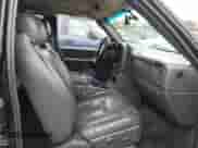 2004 Chevrolet Silverado SS с VIN 2GCEK19N141142906, выставлен на аукционе IAAI как лот 42422279 с пробегом 149 579 миль миль и . История ставок и продаж доступна на DreamBid. Изображение 5.