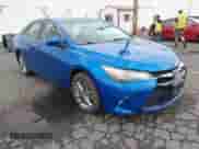 2017 Toyota Camry XLE with VIN 4T1BF1FKXHU694654, listed as a IAAI auction lot 42927658 with 29,020 mi miles and . Bid and sale history available at DreamBid. Image 1.