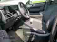 2025 Hyundai Santa Fe SEL с VIN 5NMP2DGL6SH103409, выставлен на аукционе Copart как лот 67111755 с пробегом 2 479 миль миль и Списание • Salvage title. История ставок и продаж доступна на DreamBid. Изображение 7.