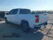 2020 Chevrolet Silverado 1500 RST с VIN 3GCPWDEDXLG406187, выставлен на аукционе IAAI как лот 42238244 с пробегом 95 562 миль миль и . История ставок и продаж доступна на DreamBid. Изображение 3.