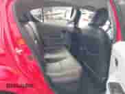 2012 Toyota Prius Four z VIN JTDKDTB37C1514044, wystawiony jako IAAI lot #43461297 z przebiegiem 150 172 mil mil oraz . Historia ofert i sprzedaży dostępna na DreamBid. Obrazek 8.