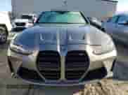 2021 BMW M3 с VIN WBS53AY00MFL13228, выставлен на аукционе Copart как лот 45938794 с пробегом 69 482 миль миль и . История ставок и продаж доступна на DreamBid. Изображение 5.