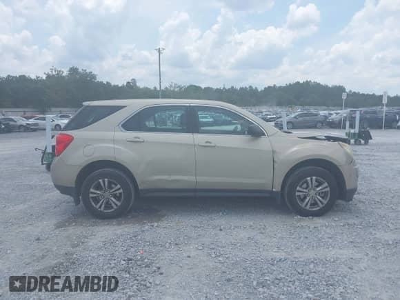 2012 Chevrolet Equinox LS с VIN 2GNALBEKXC6184691, выставлен на аукционе IAAI как лот 42598795 с пробегом 143 819 миль миль и . История ставок и продаж доступна на DreamBid. Изображение 13.