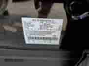 2025 Ford Explorer Platinum with VIN 1FMUK8HH7SGB23840, listed as a Copart auction lot 59996365 with 2,505 mi miles and Salvage title. Bid and sale history available at DreamBid. Image 13.