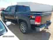 2008 GMC Sierra 1500 Work Truck with VIN 2GTEK133X81124918, listed as a IAAI auction lot 43109130 with 171,187 mi miles and . Bid and sale history available at DreamBid. Image 3.
