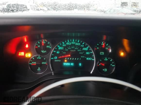 2009 Chevrolet Express Passenger z VIN 1GAHG39K091161470, wystawiony jako Copart lot #43410435 z przebiegiem 59 850 mil mil oraz Szkoda całkowita • Salvage title. Historia ofert i sprzedaży dostępna na DreamBid. Obrazek 9.