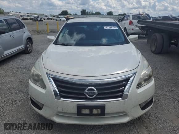 2015 Nissan Altima SL with VIN 1N4AL3AP5FN334633, listed as a Copart auction lot 67788125 with 128,191 mi miles and Salvage title. Bid and sale history available at DreamBid. Image 5.