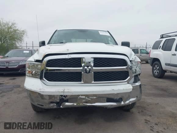 2013 Ram 1500 SLT with VIN 1C6RR6LG3DS532806, listed as a IAAI auction lot 42383542 with 56,159 mi miles and . Bid and sale history available at DreamBid. Image 13.