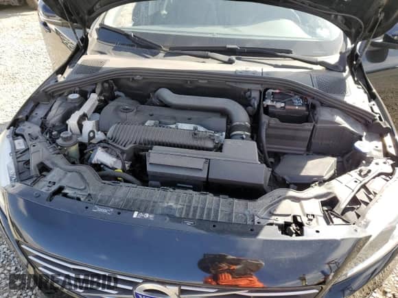2014 Volvo S60 T5 с VIN YV1612FS0E1292787, выставлен на аукционе Copart как лот 82253235 с пробегом 11 852 миль миль и Чистый • Clean title. История ставок и продаж доступна на DreamBid. Изображение 11.