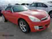 2009 Saturn Sky с VIN 1G8MN35B79Y103875, выставлен на аукционе Copart как лот 74669844 с пробегом Не указан миль и Списание • Salvage title. История ставок и продаж доступна на DreamBid. Изображение 4.