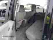 2017 Nissan Frontier Pro-4X z VIN 1N6AD0EV4HN757685, wystawiony jako IAAI lot #41443369 z przebiegiem 72 963 mil mil oraz . Historia ofert i sprzedaży dostępna na DreamBid. Obrazek 8.