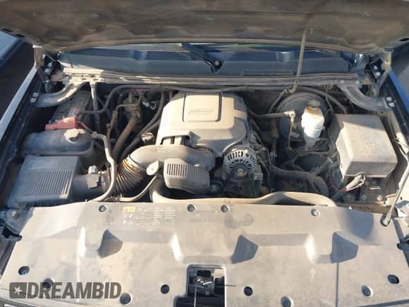 2013 Chevrolet Silverado 1500 LTZ with VIN 3GCPKTE76DG117289, listed as a IAAI auction lot 43080431 with 264,514 mi miles and . Bid and sale history available at DreamBid. Image 10.