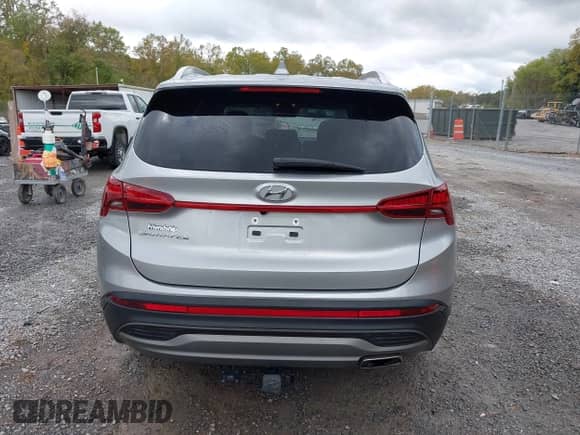 2023 Hyundai Santa Fe SEL с VIN 5NMS24AJ2PH510099, выставлен на аукционе IAAI как лот 43374398 с пробегом 30 391 миль миль и . История ставок и продаж доступна на DreamBid. Изображение 16.