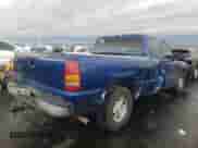 2003 GMC Sierra 1500 with VIN 2GTEC19V331362964, listed as a Copart auction lot 77124684 with 342,298 mi miles and Salvage title. Bid and sale history available at DreamBid. Image 3.