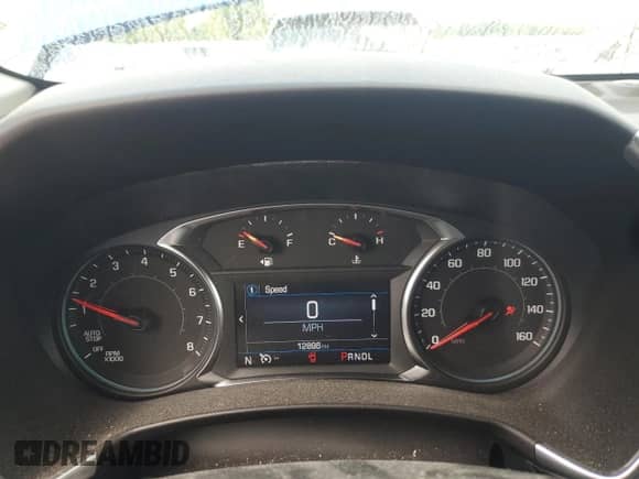 2024 Chevrolet Equinox LS z VIN 3GNAXSEG3RL210360, wystawiony jako Copart lot #69365895 z przebiegiem 12 896 mil mil oraz Szkoda całkowita • Salvage title. Historia ofert i sprzedaży dostępna na DreamBid. Obrazek 9.
