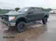 2014 Ford F-150 XL с VIN 1FTFW1ET2EKE40718, выставлен на аукционе IAAI как лот 43089542 с пробегом 226 368 миль миль и . История ставок и продаж доступна на DreamBid. Изображение 17.