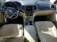 2018 Jeep Grand Cherokee Laredo with VIN 1C4RJFAG5JC302824, listed as a Copart auction lot 80457575 with 178,669 mi miles and Salvage title. Bid and sale history available at DreamBid. Image 8.