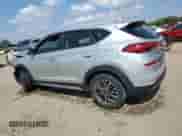 2020 Hyundai Tucson Sport with VIN KM8J33AL0LU280131, listed as a Copart auction lot 68318295 with 94,803 mi miles and Salvage title. Bid and sale history available at DreamBid. Image 2.