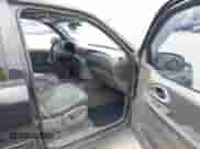 2002 Chevrolet TrailBlazer LT с VIN 1GNDT13S222325601, выставлен на аукционе IAAI как лот 41912833 с пробегом 142 341 миль миль и . История ставок и продаж доступна на DreamBid. Изображение 5.