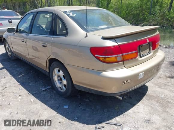 2001 Saturn LS с VIN 1G8JW52R81Y564763, выставлен на аукционе IAAI как лот 42232612 с пробегом 265 314 миль миль и . История ставок и продаж доступна на DreamBid. Изображение 3.