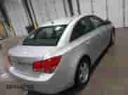 2011 Chevrolet Cruze 1FL z VIN 1G1PE5S99B7224332, wystawiony jako IAAI lot #42779040 z przebiegiem 197 245 mil mil oraz . Historia ofert i sprzedaży dostępna na DreamBid. Obrazek 4.