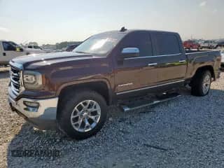 2016 GMC Sierra 1500 SLT с VIN 3GTP1NEC2GG175416, выставлен на аукционе Copart как лот 80218975 с пробегом 76 977 миль миль и Чистый • Clean title. История ставок и продаж доступна на DreamBid. Изображение 1.
