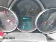 2013 Chevrolet Cruze LS with VIN 1G1PB5SH0D7118158, listed as a IAAI auction lot 42903056 with 82,297 mi miles and . Bid and sale history available at DreamBid. Image 7.