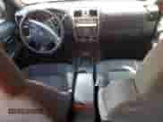 2007 Chevrolet Colorado 2LT with VIN 1GCCS13E178134015, listed as a Copart auction lot 71853745 with 176,362 mi miles and Clean title. Bid and sale history available at DreamBid. Image 8.