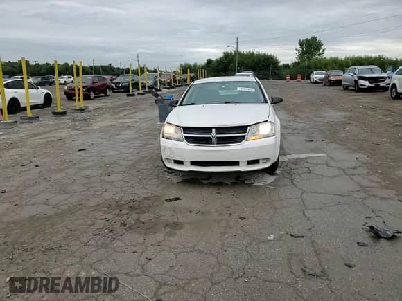 2008 Dodge Avenger SXT с VIN 1B3LC56K38N286338, выставлен на аукционе Copart как лот 70694025 с пробегом 153 121 миль миль и Списание • Salvage title. История ставок и продаж доступна на DreamBid. Изображение 13.