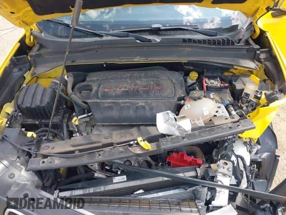 2018 Jeep Renegade Latitude with VIN ZACCJABB2JPJ27064, listed as a IAAI auction lot 42952232 with 44,706 mi miles and . Bid and sale history available at DreamBid. Image 10.