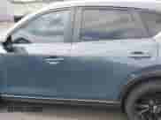 2024 Mazda CX-5 S Preferred with VIN JM3KFBCL6R0432363, listed as a IAAI auction lot 43386655 with 39,983 mi miles and . Bid and sale history available at DreamBid. Image 15.