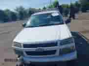 2009 Chevrolet Colorado 1LT с VIN 1GCCS149698101239, выставлен на аукционе IAAI как лот 42614745 с пробегом 147 172 миль миль и . История ставок и продаж доступна на DreamBid. Изображение 12.