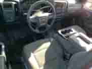 2015 GMC Sierra 1500 с VIN 1GTN2TEC4FZ390755, выставлен на аукционе Copart как лот 49849495 с пробегом 94 529 миль миль и Списание • Salvage title. История ставок и продаж доступна на DreamBid. Изображение 8.
