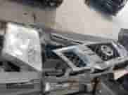 2014 Nissan Frontier SV with VIN 1N6AD0CW3EN764621, listed as a IAAI auction lot 42569350 with 140,557 mi miles and . Bid and sale history available at DreamBid. Image 12.