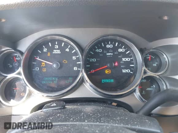 2012 GMC Sierra 1500 SLE z VIN 1GTR1VE09CZ272072, wystawiony jako IAAI lot #42071711 z przebiegiem 243 246 mil mil oraz . Historia ofert i sprzedaży dostępna na DreamBid. Obrazek 7.