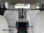 2017 Ford Explorer Platinum с VIN 1FM5K8HT4HGC50546, выставлен на аукционе Copart как лот 81708555 с пробегом 92 293 миль миль и Списание • Salvage title. История ставок и продаж доступна на DreamBid. Изображение 10.