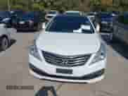2016 Hyundai Azera Limited с VIN KMHFH4JG2GA529696, выставлен на аукционе IAAI как лот 43385449 с пробегом Не указан миль и . История ставок и продаж доступна на DreamBid. Изображение 12.