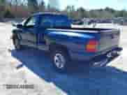 2000 GMC Sierra 1500 SL с VIN 1GTEC14W2YZ200810, выставлен на аукционе IAAI как лот 41599749 с пробегом 214 441 миль миль и . История ставок и продаж доступна на DreamBid. Изображение 3.