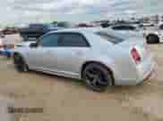 2022 Chrysler 300 Touring L с VIN 2C3CCADG6NH170906, выставлен на аукционе Copart как лот 58721095 с пробегом 41 555 миль миль и Списание • Salvage title. История ставок и продаж доступна на DreamBid. Изображение 2.