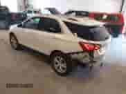 2021 Chevrolet Equinox Premier z VIN 3GNAXXEV0MS119024, wystawiony jako IAAI lot #42550302 z przebiegiem 41 544 mil mil oraz . Historia ofert i sprzedaży dostępna na DreamBid. Obrazek 3.