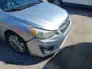 2012 Subaru Impreza Limited with VIN JF1GJAH63CH018627, listed as a IAAI auction lot 42668150 with 143,648 mi miles and . Bid and sale history available at DreamBid. Image 12.