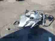 2023 Toyota Camry Hybrid XSE with VIN 4T1K31AK0PU051132, listed as a IAAI auction lot 42945793 with 48,781 mi miles and . Bid and sale history available at DreamBid. Image 12.